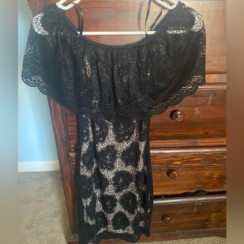 Size:S dress